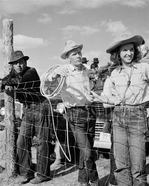 Cowgirl Archives .